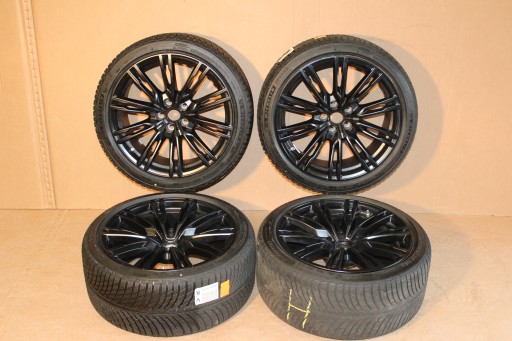 Колеса R19 кованые диски в сборе RDC BMW M3 M4 G80 G82