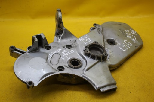 Корпус кришка кришка AUDI A6 C4 4.2 B