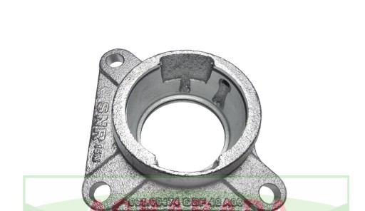 001.00474 40 - ПОДШИПНИК КОРПУС GRIMME FI40 SNR