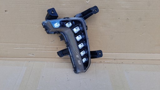 Hyundai ioniq права світлодіодна лампа drl 92208g2000 б/в