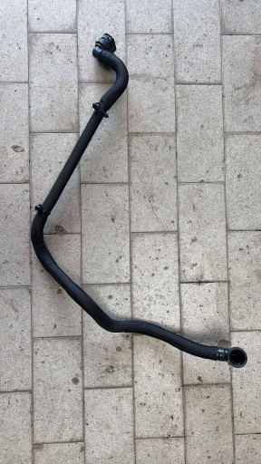 prijenos crijevo vode Renault Austral Renault Espace VI 215349189R