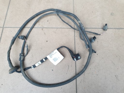 wiring PDC AUDI A3 8P 2008- rear part 8P0971085A