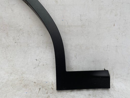 BMW X3 G01 X4 G02 17- moulding cap of a fender front left 7400671