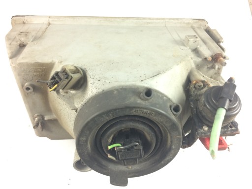 indicator FIAT ALBEA/SIENA 178_. 172_) 1.2 rear part left 084421511RF LE
