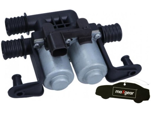 17-0200 - КЛАПАН УПРАВЛЕНИЯ ОХЛАЖДАЮЩЕЙ ЖИДКОСТЬЮ CAYENNE II 3.0