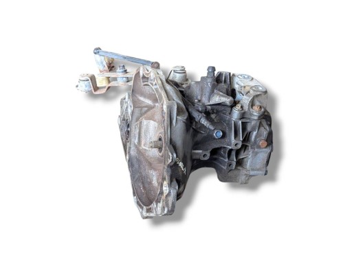 5-biegowa CAMBIO Opel Meriva A facelift 2009 55565177