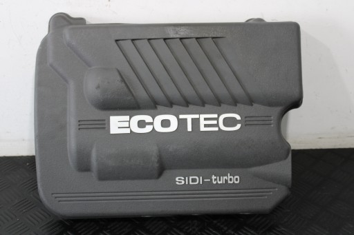cover for engine OPEL GT 12613954