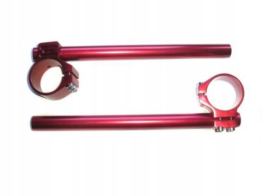 KI-109-H - Руль Honda CBR 600 F4 F4I 1000 RR RC30 XR