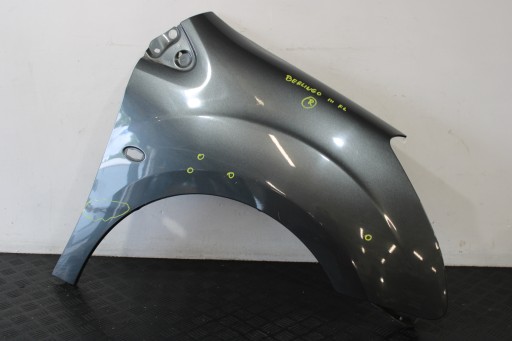 fender right front front CITROEN BERLINGO III 3 LIFT 1.6 HDI