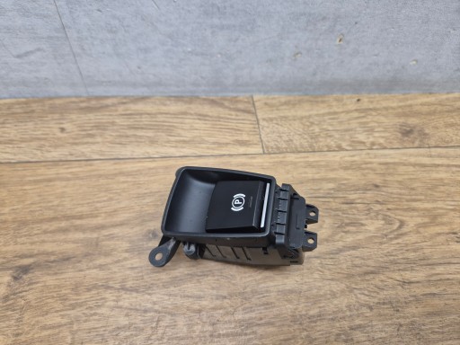 BMW F06 F10 F11 F12 F13 F25 F26 bouton interrupteur frein électrique stationnement 9180199