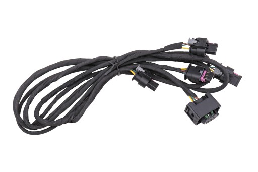 61129306090 - Джгут проводів для паркування PDC BMW X5 F15 13-18