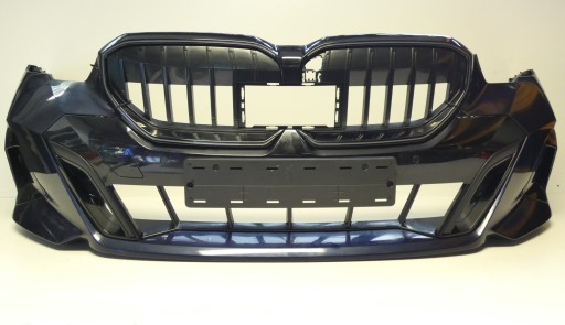 BMW 5 G60 G61 m-packet 2023- below 6 PDC 8084653 front bumper RADAR bundle