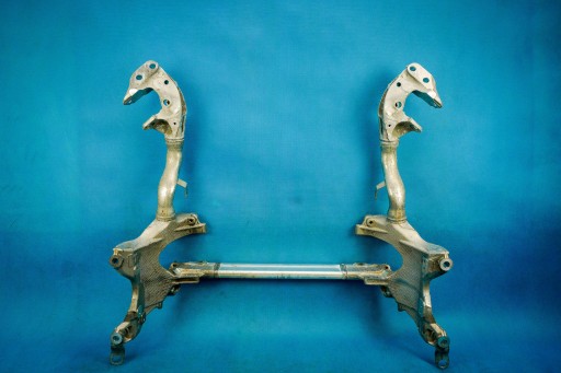 bearing springing axle beam front Audi Q5 SQ5 8R Lift Macan 95B 8R0399315J