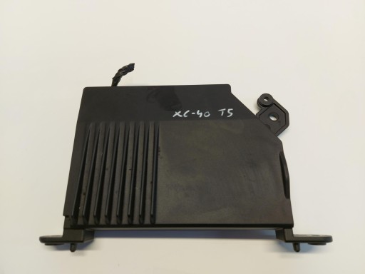 VOLVO XC40 МОДУЛЬ УСИЛИТЕЛЯ 32265284