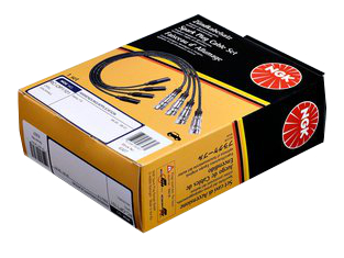 6984 - Ngk кабелі запалювання ford mondeo iii mk3 mazda 6