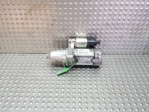 starter A6459060800 MERCEDES CLA W117 A W176 GLA W156 B W246 1.6 CGI