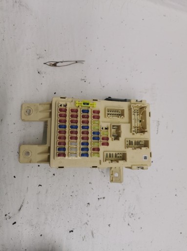 compartment BSI HYUNDAI H-1 II LIFT 91950-4H185