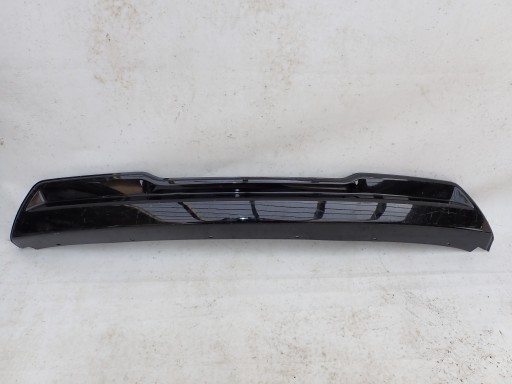 FORD ECOSPORT II 2 ST-LINE LIFT 17-22 DOL doplněk spoiler nárazníku záď