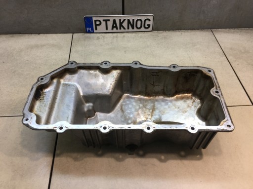 oil sump CHRYSLER PT CRUISER 2.0 16V 04777241AB