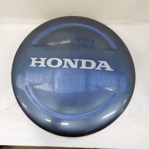 КРЫШКА ЗАПАСНОГО ШИНЫ HONDA CRV 75590-S9A-J020-20