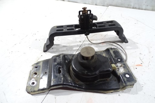 CHRYSLER TOWN COUNTRY 11-ЛИФТ ЗАПАСНОГО КОЛЕСА