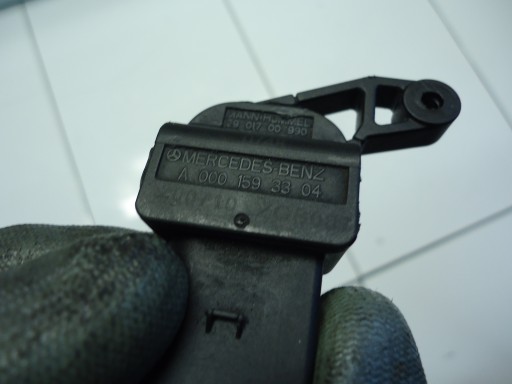 MERCEDES A W169 B 2.0CDI 2.2CDI Sensor TEMPERATURY des Kraftstoffsbehälters A0001593304