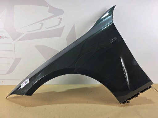 parafango sinistra Anteriore BMW 4 G22 G23 C36 DRAVITGRAU METALLIC