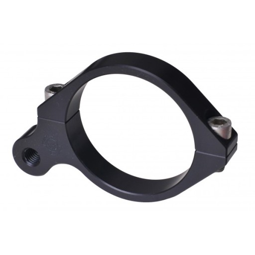 DCM54-BK - Кріплення амортизатора повороту-YAMAHA R1 2004-2008