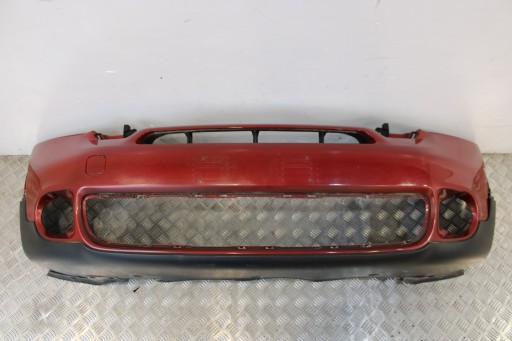 bumper front front complete MINI COUNTRYMAN R60 S