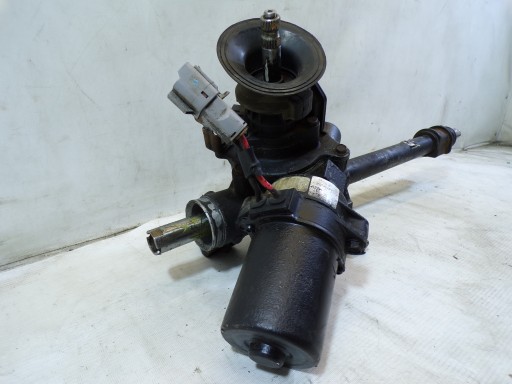 servo control SUZUKI SWIFT 6 VI JK-P0049187 OPIS !!! (1)