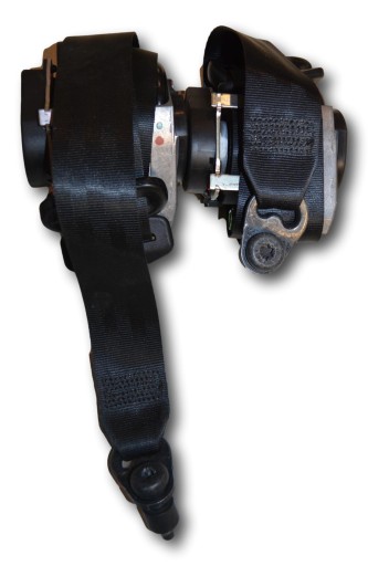 FORD FOCUS MK4 РЕМІНЬ РЕМЕНІ ПОВНИЙ КОМПЛЕКТ ПОДУШКИ БЕЗПЕКИ