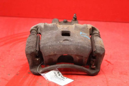 caliper brake left front NISSAN JUKE 1 and F15 1.5 DCI 110 KM 10-14