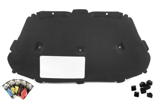 67C1WM - EAT LEON III 13-20 СОФІТ КАПОТА КИЛИМОК