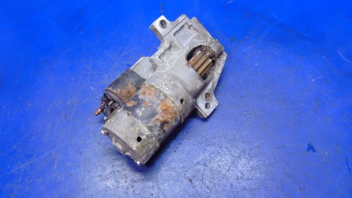 starter AUTOMAT 2.8 VR6 VW SHARAN and FORD GALAXY MK1 SEAT ALHAMBRA