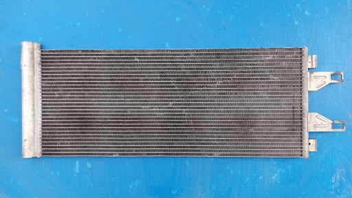 RADIATEUR CLIMATISATION DUCATO BOXER JUMPER 2006->