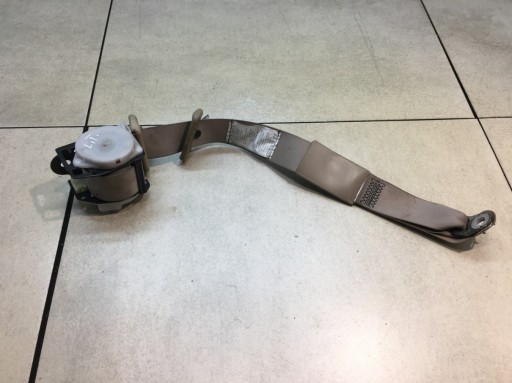 Gurten Sicherheits links heck NISSAN MURANO und Z50