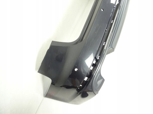Audi A4 B9 8W9 S-LINE KOMBI bumper rear part