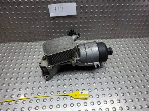 olajszürötarto MAZDA 3 BK 03-09 1.6 CITD 9651813980