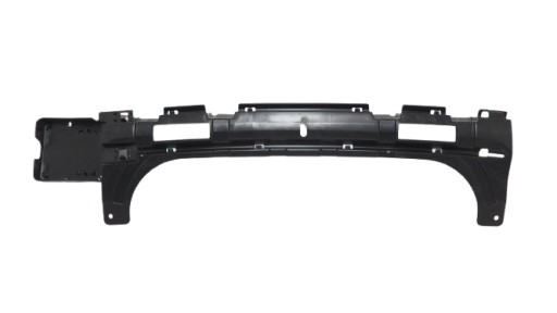 Ford Focus MK4 stoßstangenführung heck JX7B-17H760-U