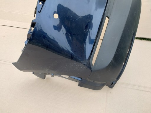 bumper Mazda Cx30 front front dgh9-50031