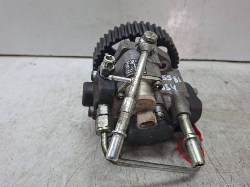 Einspritzpumpe 55581884 OPEL ASTRA J 1.7 CDTI 2009
