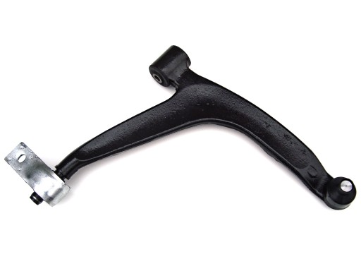 GT20-162 - ПРАВЫЙ ПЕРЕДНИЙ РЫЧАГ УПРАВЛЕНИЯ PEUGEOT PARTNER 1996-2015