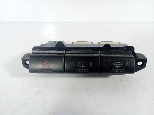 Toyota Avensis T22 1 97-03 switch switch PANEL PRZYCISKOW 5544620140
