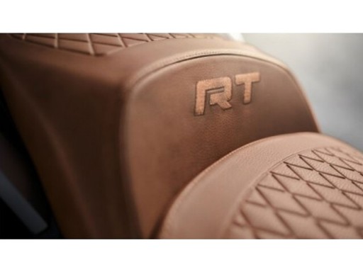 52538393583 - Сиденье водителя BMW R 1200 RT Option 719