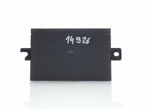 module control unit KOMFORTU AUDI A6 C6 Q7 4L 4L0959760