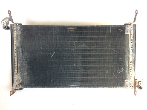 KONDENSATOR klimaanlage FIAT MAREA VALEO