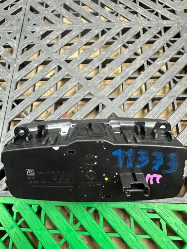 interruttore luci BMW 3 F30 F35 F31 6847514
