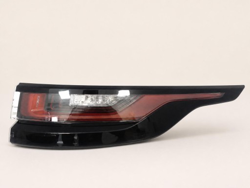 RANGE ROVER VELAR L560 17- light LED W fender rear part right EUROPA