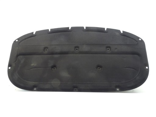 soundproofing PODBITKA bonnets VW TOUAREG II
