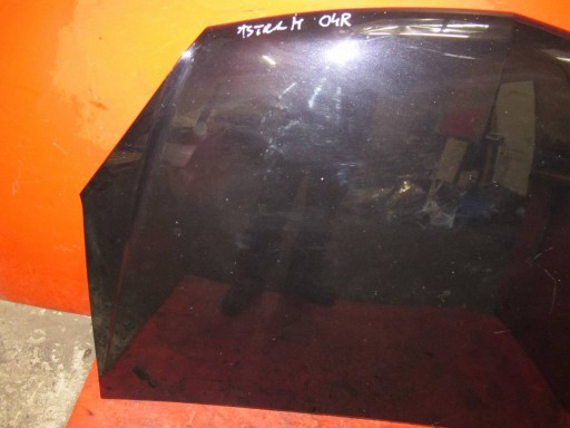 OPEL ASTRA 3 III H hauba crna Z20R